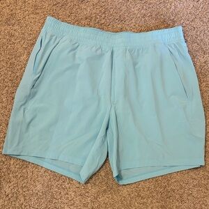 Lululemon Pace Breaker Short